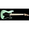 Charvel Pro Mod Series So Cal 2H FR Electric Guitar Specific Ocean