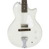 Supro Belmont 1572SW Electric Guitar  Vistatone Pickup Sparkle #1 small image