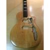 Supro Dual Tone 1960 Project Neck and Body National Airline Valco Link Wray