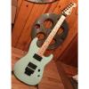 Charvel USA SEASICK GREEN LIMITED ! LESS THAN 100 Made !!! RARE !!!!! 10% Off !!