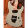 Charvel USA SEASICK GREEN LIMITED ! LESS THAN 100 Made !!! RARE !!!!! 10% Off !! #4 small image