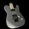 Charvel Pro Mod Series San Dimas Style 2 2H FR Electric Guitar Satin Silver