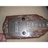 Vintage late 1940&#039;s Supro Lap Steel Guitar
