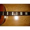 VINTAGE &#034;SUPRO&#034; COUNTRY WESTERN ACOUSTIC GUITAR/CASE (Mr Zee&#039;s Music Shoppe-