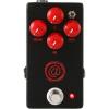 JHS AT (Andy Timmons) Drive - Black with Red Logo