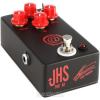 JHS AT (Andy Timmons) Drive - Black with Red Logo
