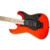 Charvel Pro-Mod So-Cal Style 1 HH - Rocket Red