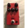 JHS Angry Charlie V3 Distortion Pedal Open Box Mint Condition