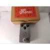 NEW OPEN BOX JHS MOONSHINE OVERDRIVE EFFECTS PEDAL w/BOX &amp; MANUAL MINT