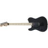 NEW! 2017 Charvel Pro-Mod San Dimas Style 2 HH FR LH lefty in black (pre-order) #1 small image