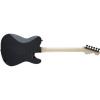 NEW! 2017 Charvel Pro-Mod San Dimas Style 2 HH FR LH lefty in black (pre-order) #2 small image