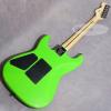 Charvel Pro-Mod Series SAN DIMAS Style 1 HH Slime Green Used Electric Guitar F/S