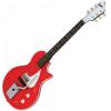 Supro Belmont Vibrato Electric Guitar ~ Poppy Red ~ 1572VPR ~ NEW #2 small image