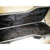 1988 CHARVEL PROTECTOR CASE -- REVERSE POINTY HEADSTOCK DESIGN