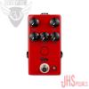 NEW! JHS Pedals Angry Charlie V3 Overdrive Pedal - Latest Version!