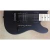 Charvel USA Select San Dimas 2H Style 2 Tele Satin Black Guitar