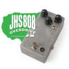 StewMac JHS 808 Overdrive Pedal Kit