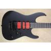 Charvel Pro Mod LTD Super Stock DK24 Satin Black Guitar﻿ - Pre Order