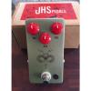 JHS Pedals Pollinator Germanium Transistor Fuzz Pedal - FREE SHIPPING!