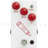 JHS Pedals Crayon Vintage Preamp Channel &amp; Tone Guitar Effects Pedal - Brand NEW #2 small image