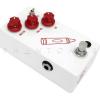 JHS Pedals Crayon Vintage Preamp Channel &amp; Tone Guitar Effects Pedal - Brand NEW #3 small image