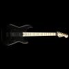 Charvel Pro Mod Series So Cal 2H FR Electric Guitar Metallic Black #2 small image