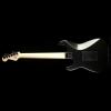 Charvel Pro Mod Series So Cal 2H FR Electric Guitar Metallic Black #3 small image