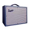 Supro Trem-Verb 1 x 10 Tube Amplifier with Reverb &amp; Tremolo