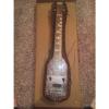 Supro  1940s Vintage   No. 88 Clipper Hawaiian Electric Guitar??   NO CASE