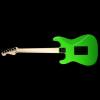 Charvel Pro Mod Series So Cal 2H FR Electric Guitar Slime Green