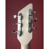 50&#039;S STYLE RARE  SUPRO RATROD CUSTOM GUITAR AIRLINE SILVERTONE KAY NATIONAL