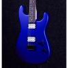 Charvel Pro-Mod San Dimas Style 1 HH HT in Satin Cobalt Blue -NEW #1 small image