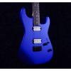 Charvel Pro-Mod San Dimas Style 1 HH HT in Satin Cobalt Blue -NEW #2 small image
