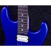 Charvel Pro-Mod San Dimas Style 1 HH HT in Satin Cobalt Blue -NEW #4 small image