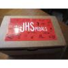 JHS Moonshine Overdrive OD Distortion Guitar Effect Pedal