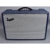 Supro 1668RT Jupiter 1x12 Class A Tube Electric Guitar Combo Amplifier