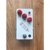 JHS Crayon Guitar Pedal #109 (Overdrive / Fuzz) #1 small image