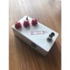 JHS Crayon Guitar Pedal #109 (Overdrive / Fuzz) #3 small image