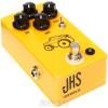 JHS 4 Wheeler Bass Fuzz (Bass Fuzz Pedal)