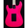 New! Charvel PM SC1 Pro Mod So Cal HH Guitar w/ Floyd Rose - Neon Pink