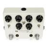 JHS Pedals Double Barrel V3 Overdrive Pedal