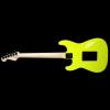 Charvel Pro Mod Series So Cal 2H FR Electric Guitar Neon Yellow