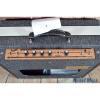 New Supro 1695T Black Magick Tube Guitar Combo Amp 25W 6973 Class A