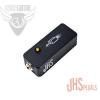 NEW! JHS Pedals Little Black Buffer Pedal - Line Driver #1 small image