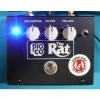 Modify your ProCo Rat Large Box Distortion Guitar Effects Pedal + upgrades Hear!
