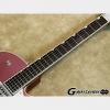 GretschG6136T-LTD15 Limited Edition Falcon Rose Metallic FREESHIPPING from JAPAN #3 small image