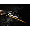 Charvel Neck Samick Body Partscaster Super Strat 80&#039;s Custom Guitar