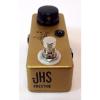 JHS Pedals Prestige Buffer Boost Tone Enhancer Guitar Effect Pedal - Brand New