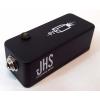 JHS Pedals Little Black Buffer Input Impedance Pedal - Brand New w/ Case Candy