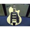 Airline Town and Country standard Electric Guitar #1 small image